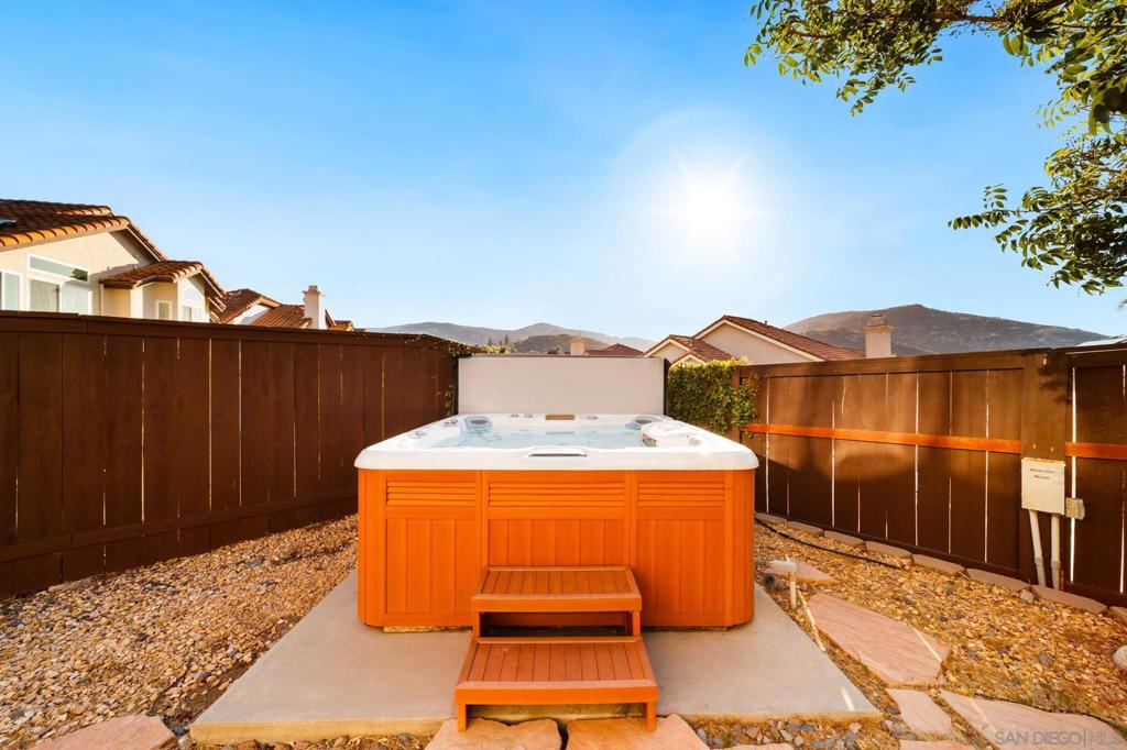 Rancho Bernardo - Residential Lease