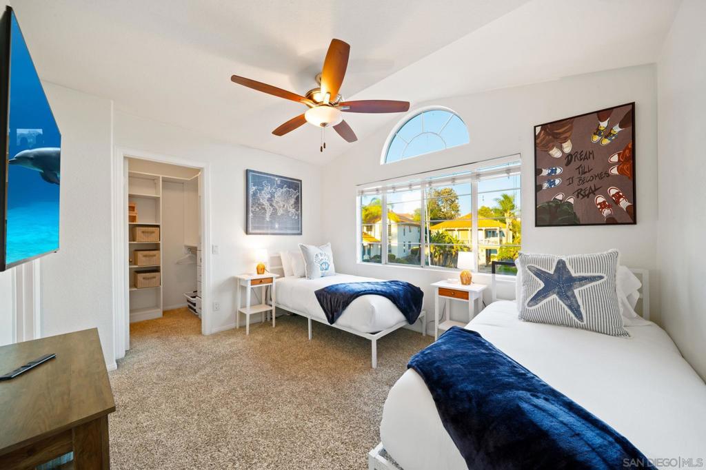 Rancho Bernardo - Residential Lease