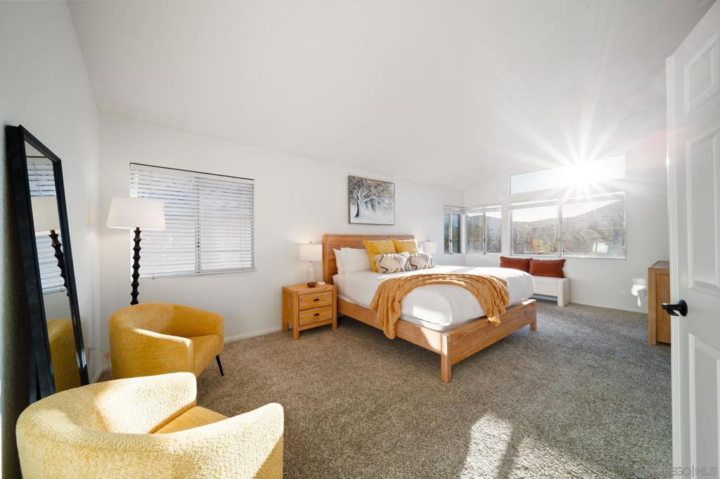 Rancho Bernardo - Residential Lease