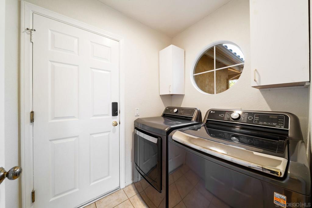 Rancho Bernardo - Residential Lease