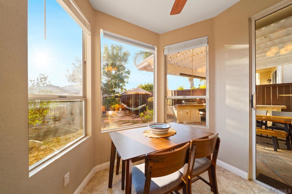 Rancho Bernardo - Residential Lease