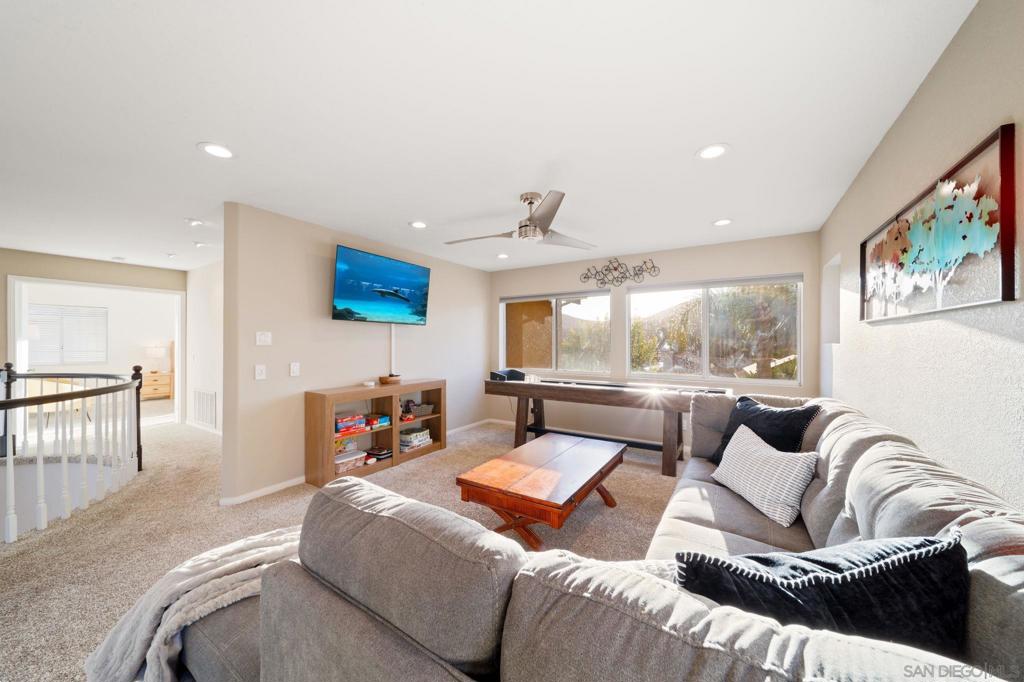 Rancho Bernardo - Residential Lease