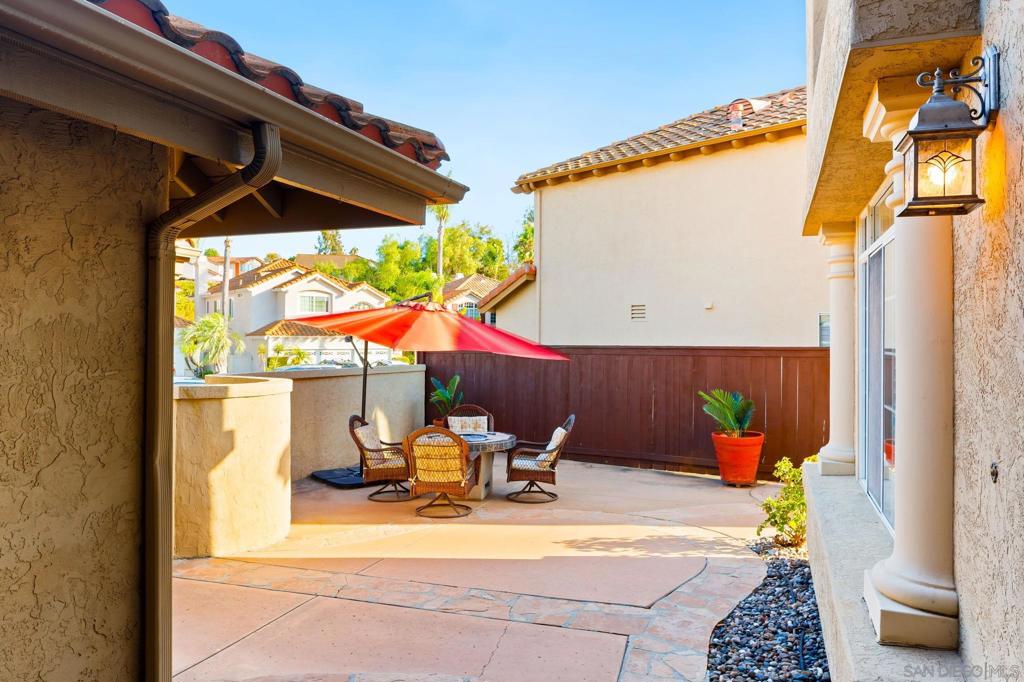 Rancho Bernardo - Residential Lease