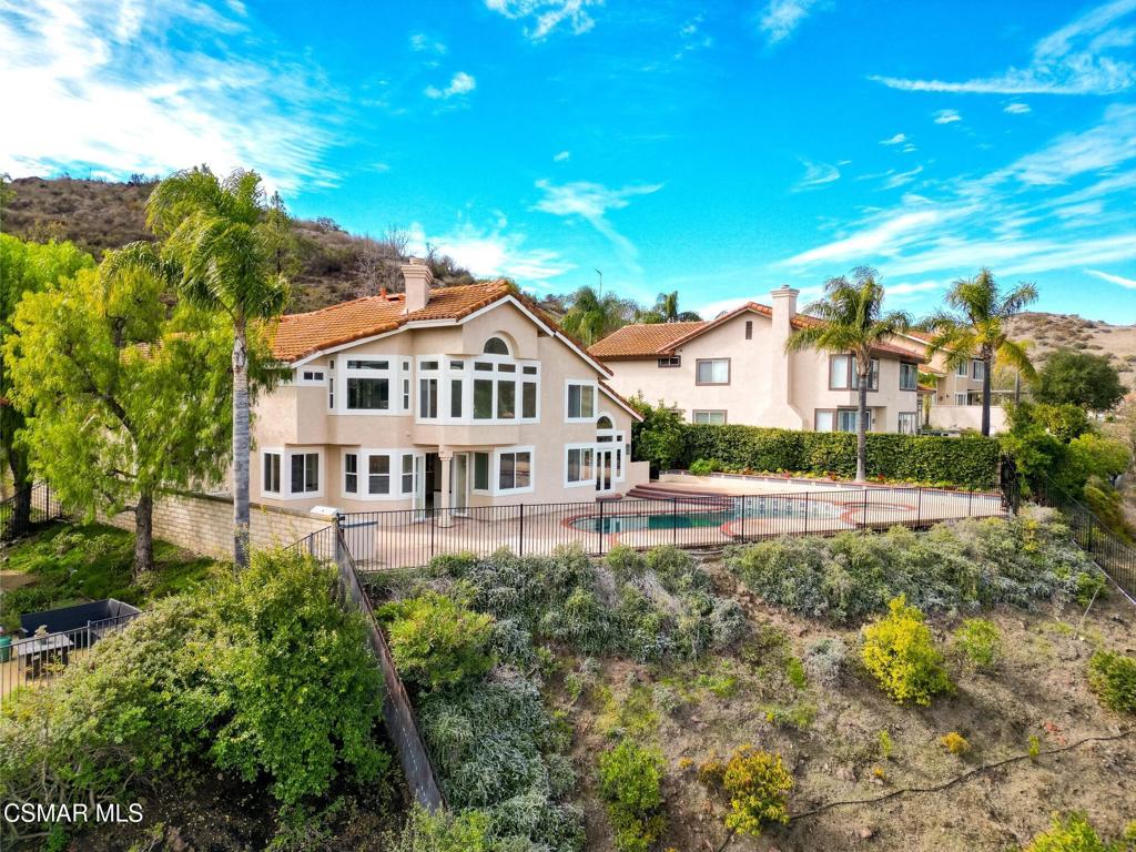 32715 Pacifica Court