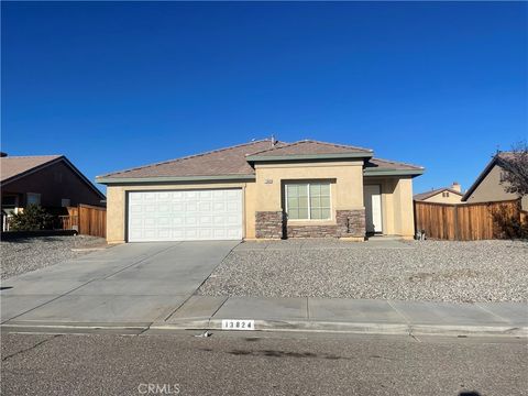 13824 Brynwood Street Victorville CA 92392