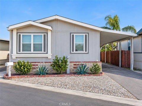 Photo of 135 N Pepper AVE #50, Rialto, CA 92376 (MLS # IV26202472)