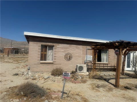 Photo of 21800 Hot Springs RD, Desert Hot Springs, CA 92241 (MLS # TR26123588)