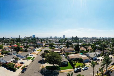 Photo of 12414 Fallingleaf Street, Garden Grove, CA 92840 (MLS # PW25179448)