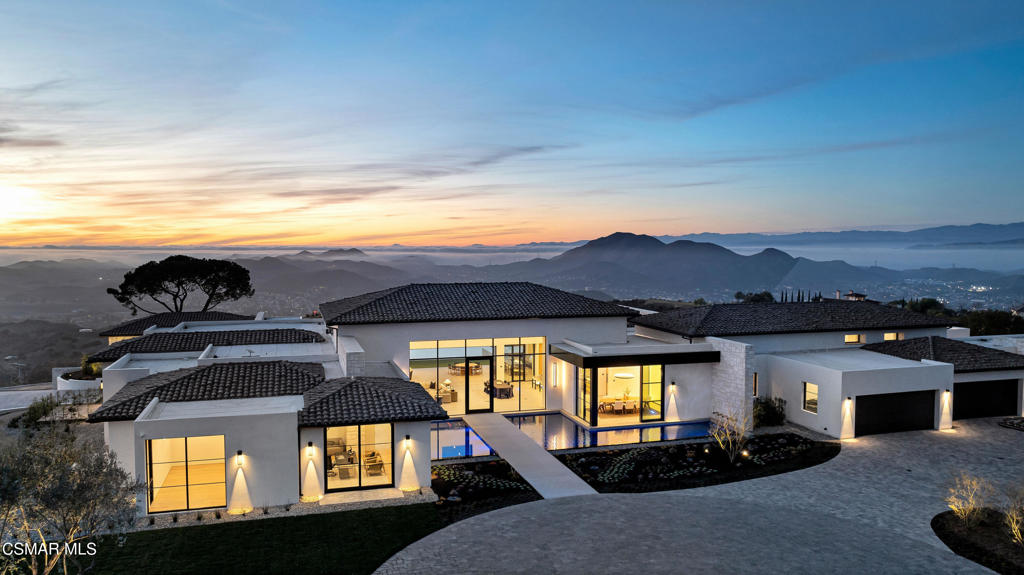 2551 White Stallion Road
