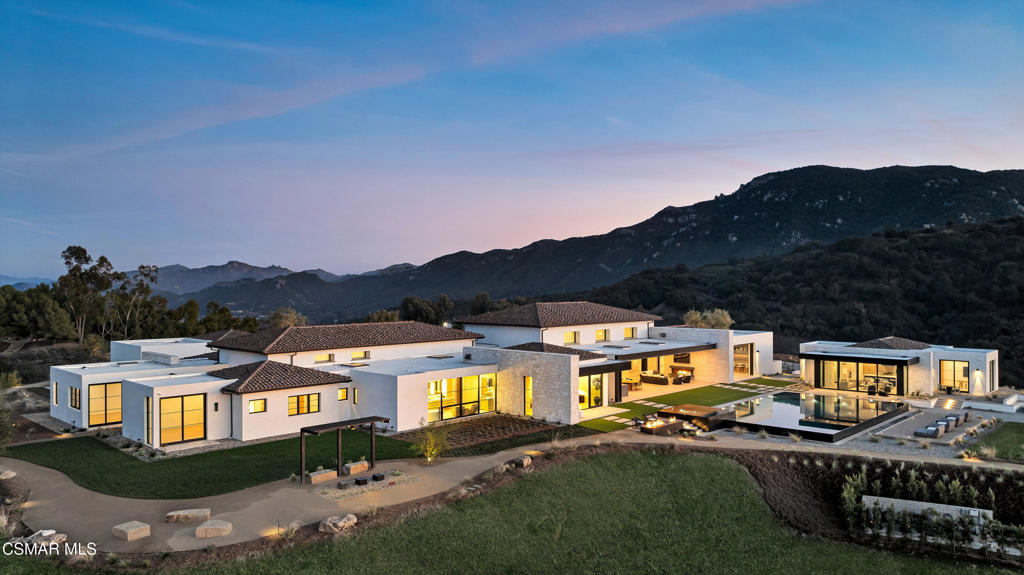2551 White Stallion Road