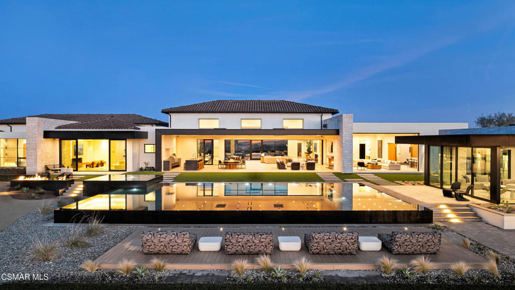 2551 White Stallion Road