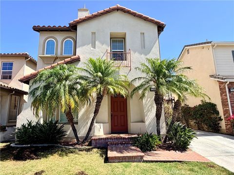 Photo of 17085 Camino Galvez, Yorba Linda, CA 92886 (MLS # TR26153686)