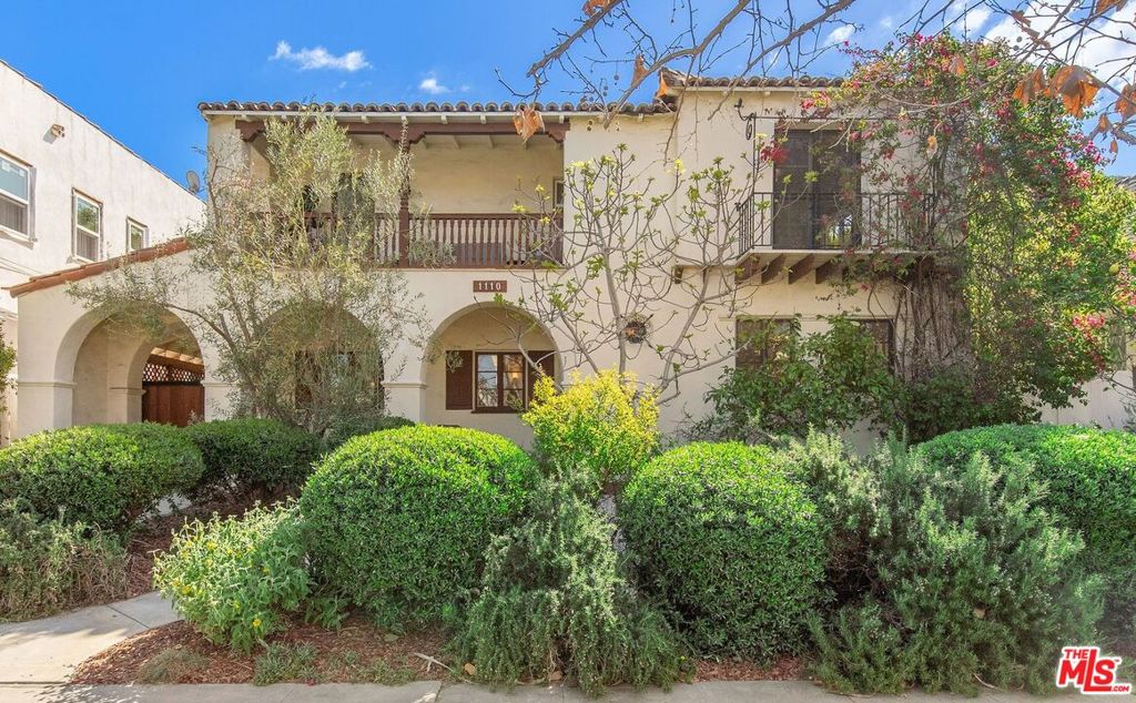 1110 Hi Point Street