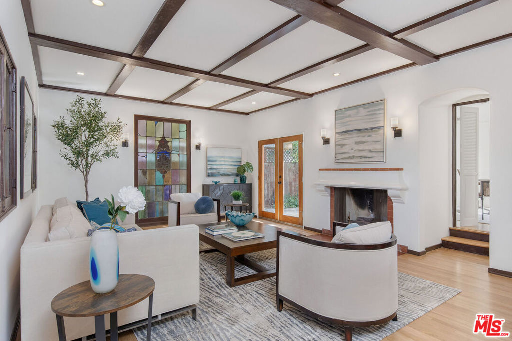 1110 Hi Point Street