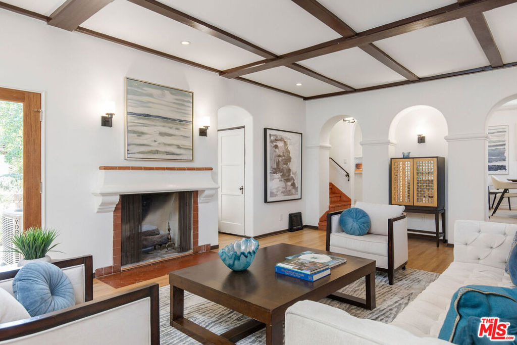 1110 Hi Point Street