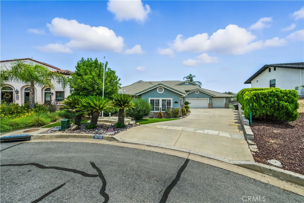 30700 Spyglass Way