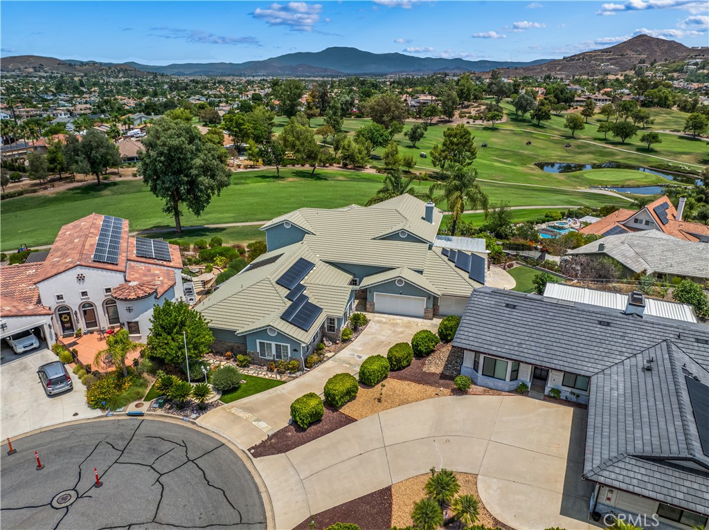 30700 Spyglass Way