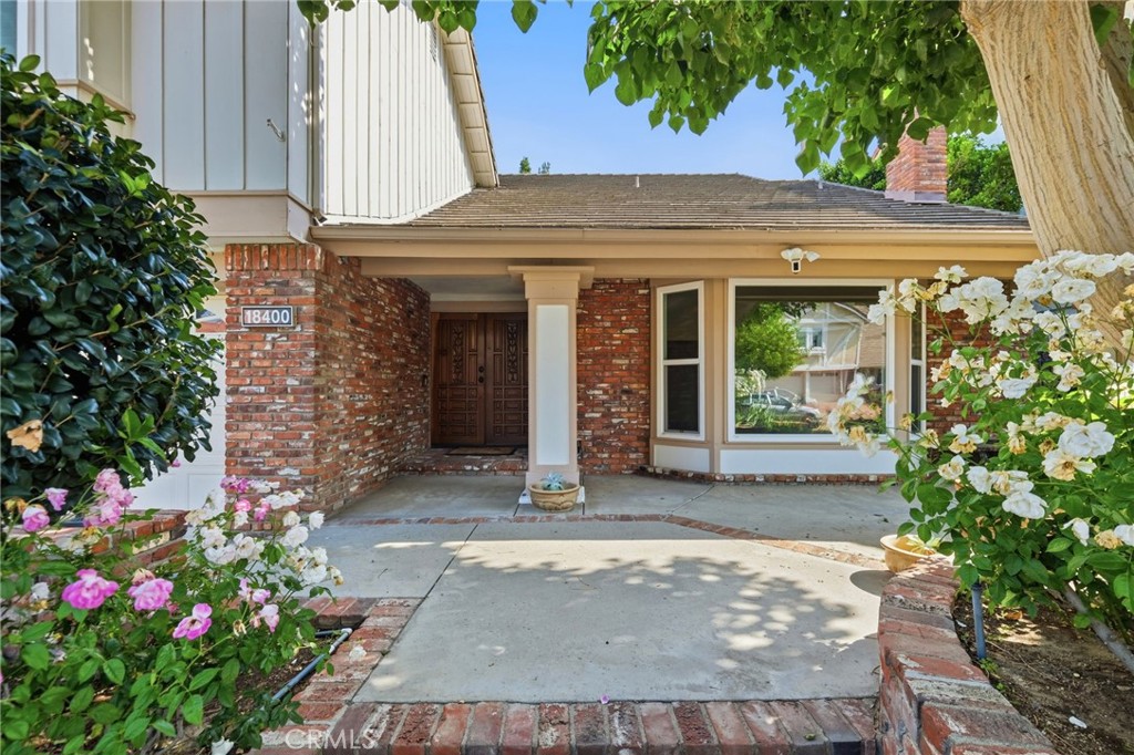 18400 Chatham