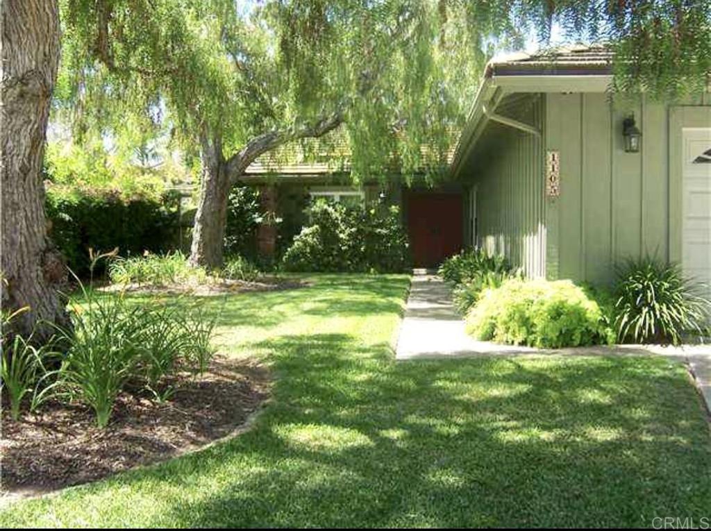 1105 Santa Madera Ct.