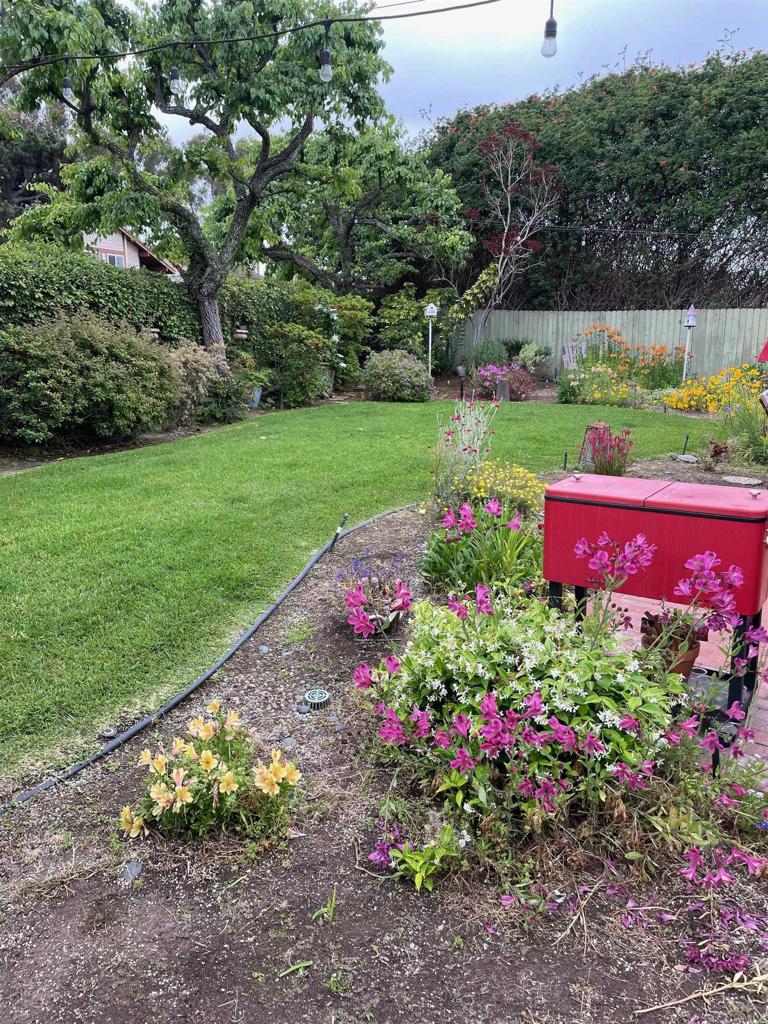 1105 Santa Madera Ct.