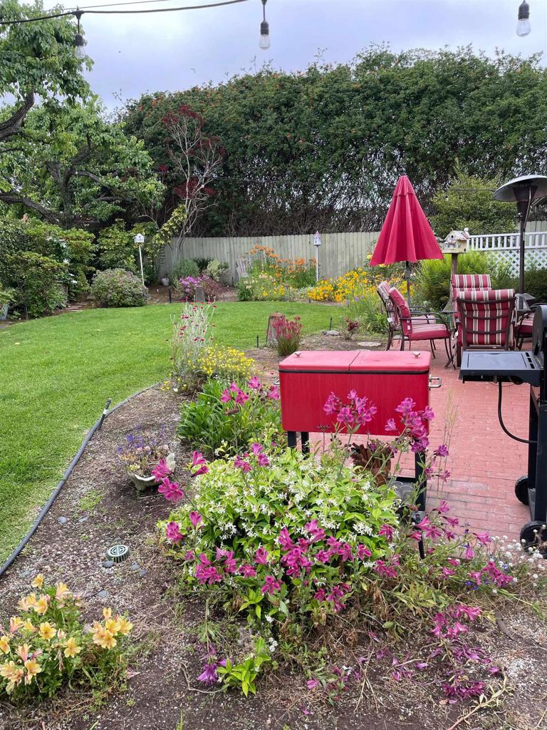 1105 Santa Madera Ct.