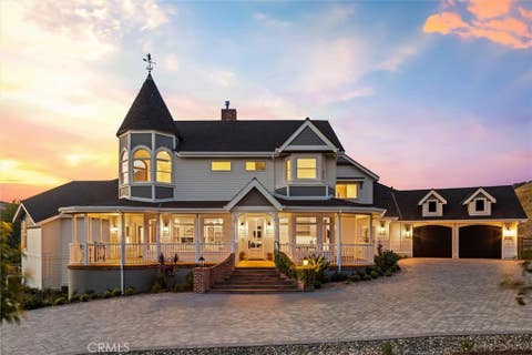Tiny photo for 6750 Calle Stornetta, San Luis Obispo, CA 93401 (MLS # SC26118762)