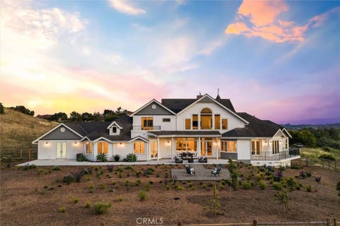 Tiny photo for 6750 Calle Stornetta, San Luis Obispo, CA 93401 (MLS # SC26118762)