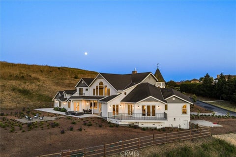 Tiny photo for 6750 Calle Stornetta, San Luis Obispo, CA 93401 (MLS # SC26118762)