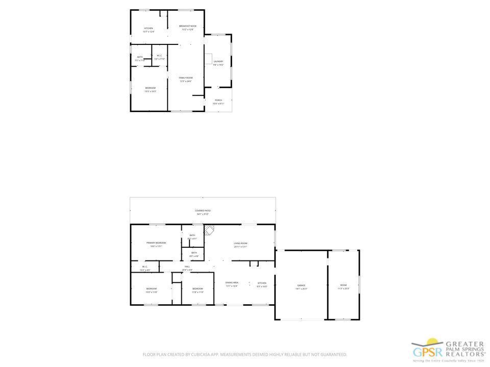 WESTERN HILLS RANCHOS - Residential