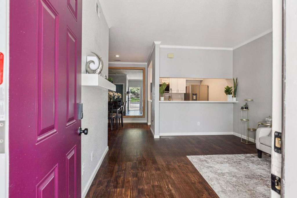 1706 Bevin Brook Drive