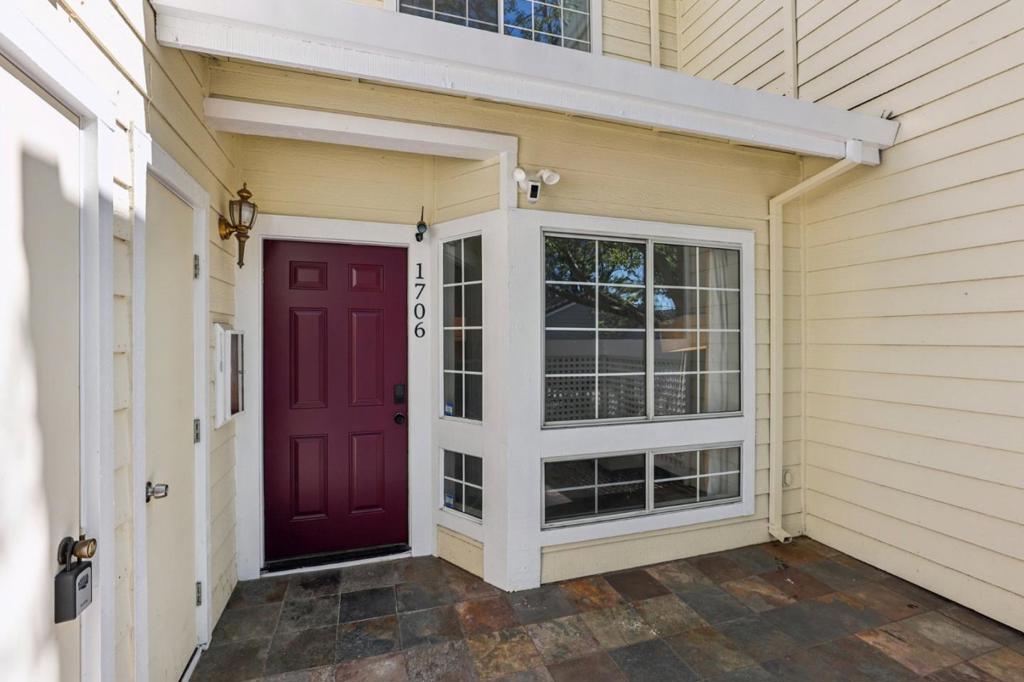 1706 Bevin Brook Drive