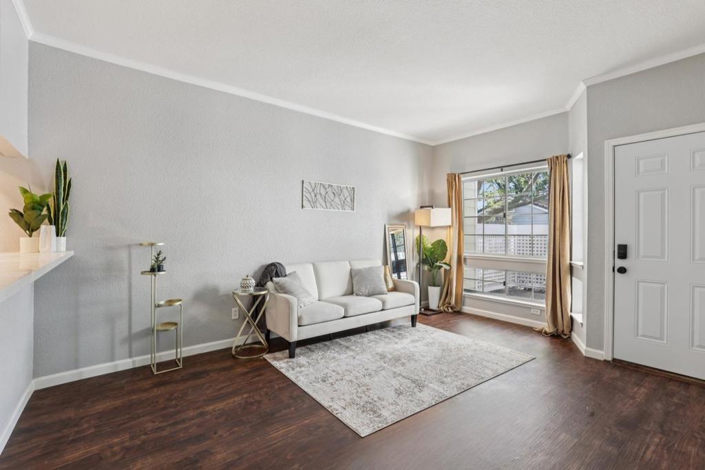 1706 Bevin Brook Drive