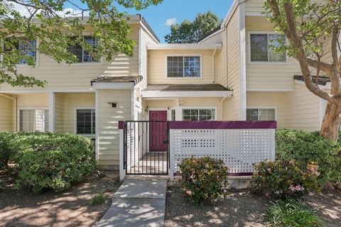 1706 Bevin Brook Drive San Jose CA 95112