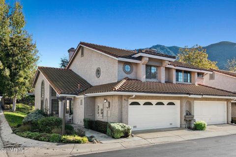 Photo of 866 Paseo Tosamar, Camarillo, CA 93012 (MLS # 225005721)
