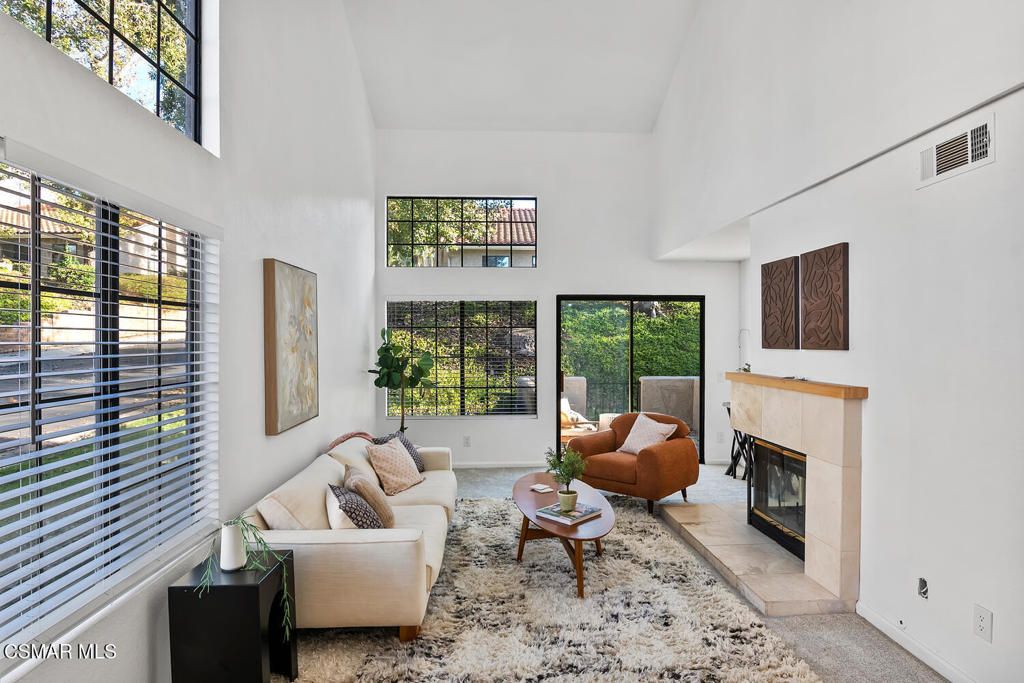 Photo of 866 Paseo Tosamar, Camarillo, CA 93012 (MLS # 225005721)