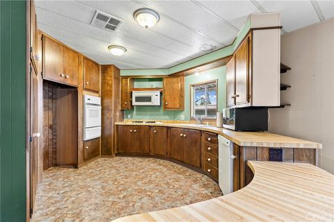 Tiny photo for 10963 Las Casitas, Atascadero, CA 93423 (MLS # SC26002515)