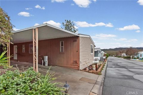 Tiny photo for 10963 Las Casitas, Atascadero, CA 93423 (MLS # SC26002515)