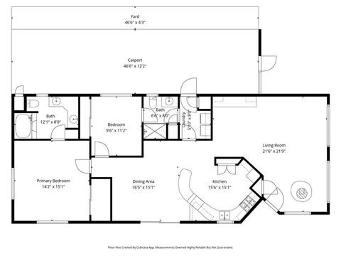 Tiny photo for 10963 Las Casitas, Atascadero, CA 93423 (MLS # SC26002515)