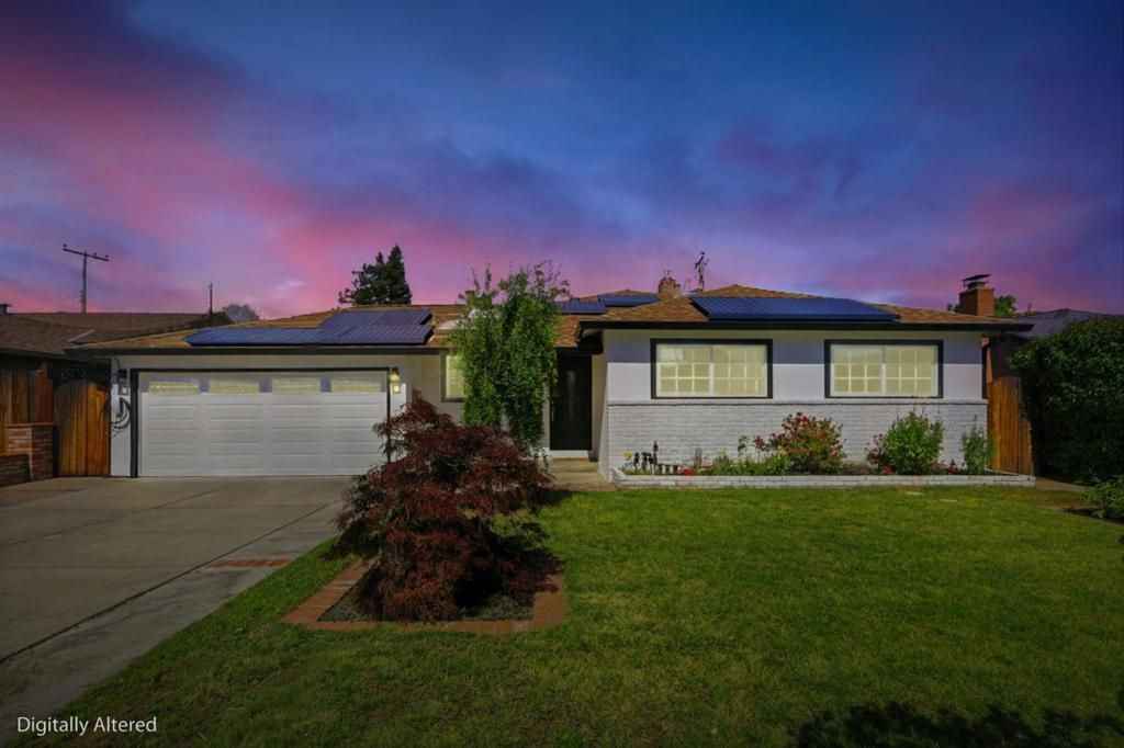 Photo of 2674 Coit Drive, San Jose, CA 95124 (MLS # ML82045399)