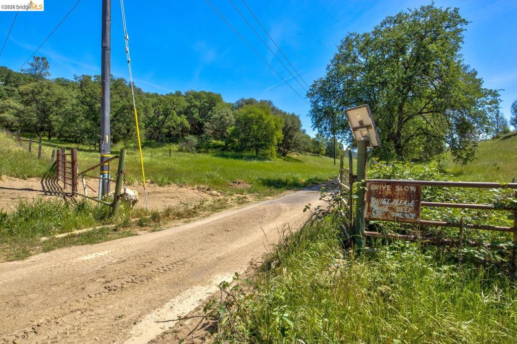 4780 Mary Harrison Mine Rd