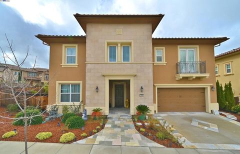 3009 Drysdale St Danville CA 94506