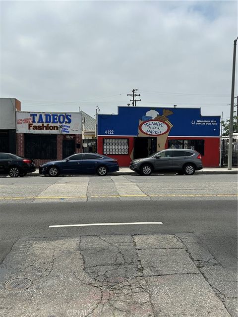 Photo of 4122 whittier blvd Blvd, East Los Angeles, CA 90022 (MLS # DW25128988) Photo of 4122 whittier blvd Blvd, East Los Angeles, CA 90022 (MLS # DW25128988)