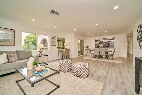 Photo of 3499 W Bahia Blanca W #3D, Laguna Woods, CA 92637 (MLS # PW26097124)