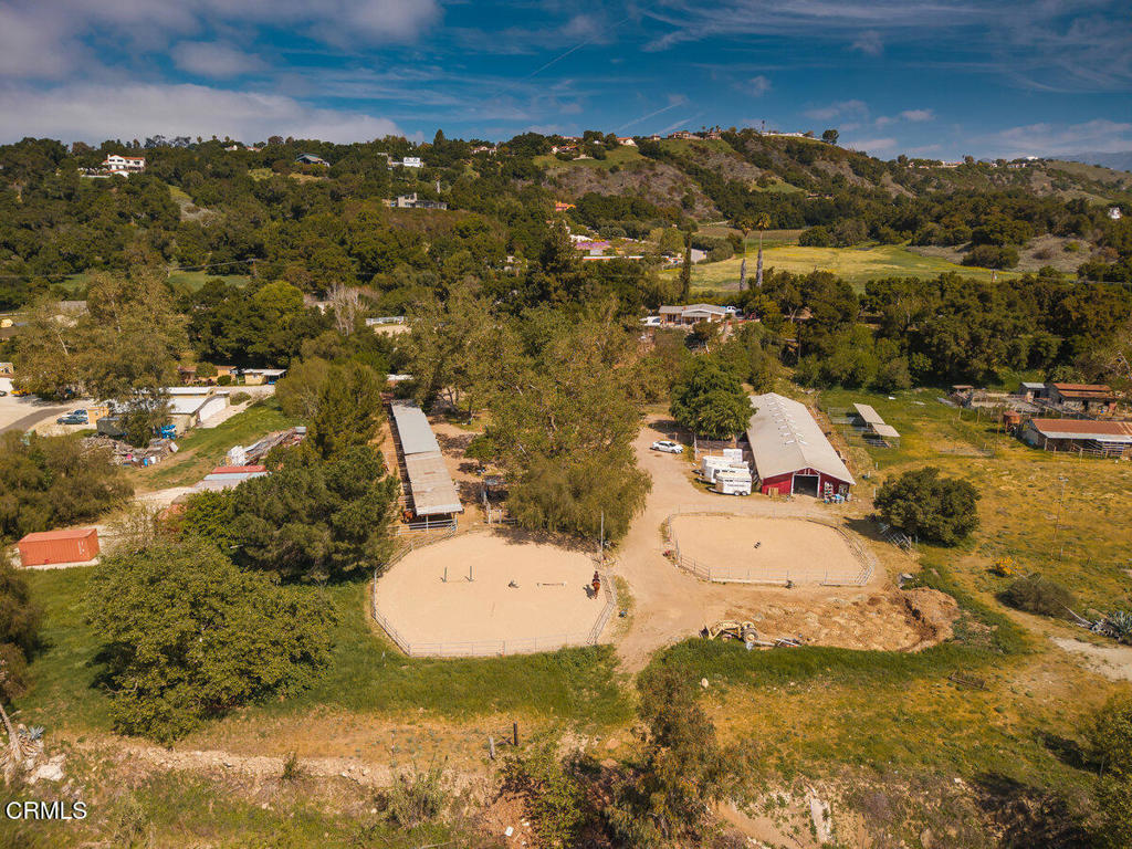 10562 Creek Road