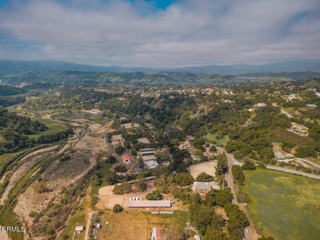 10562 Creek Road