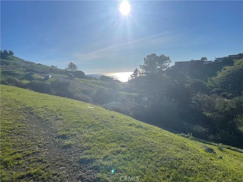 Photo of 0 Ramona, Cayucos, CA 93430 (MLS # SC26017260)