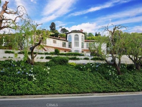 Photo of 1 Yellow Brick Road, Rancho Palos Verdes, CA 90275 (MLS # PV26099579)