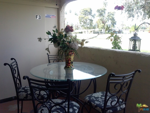 Palm Springs Golf & - Residential