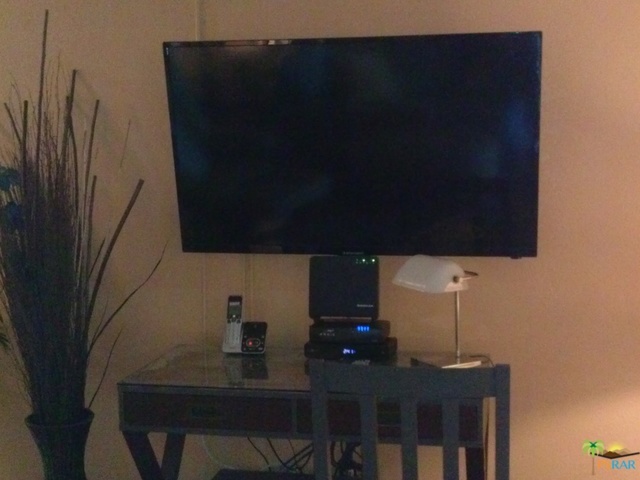 Palm Springs Golf & - Residential