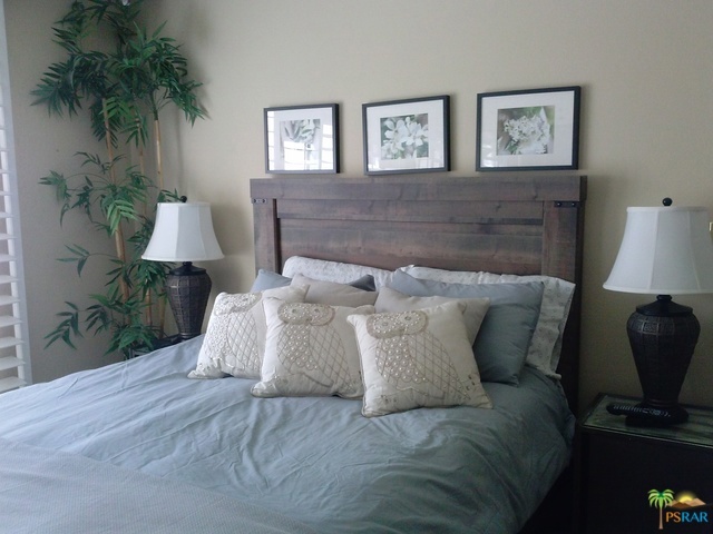 Palm Springs Golf & - Residential